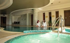 Szepia Bio And Art Hotel